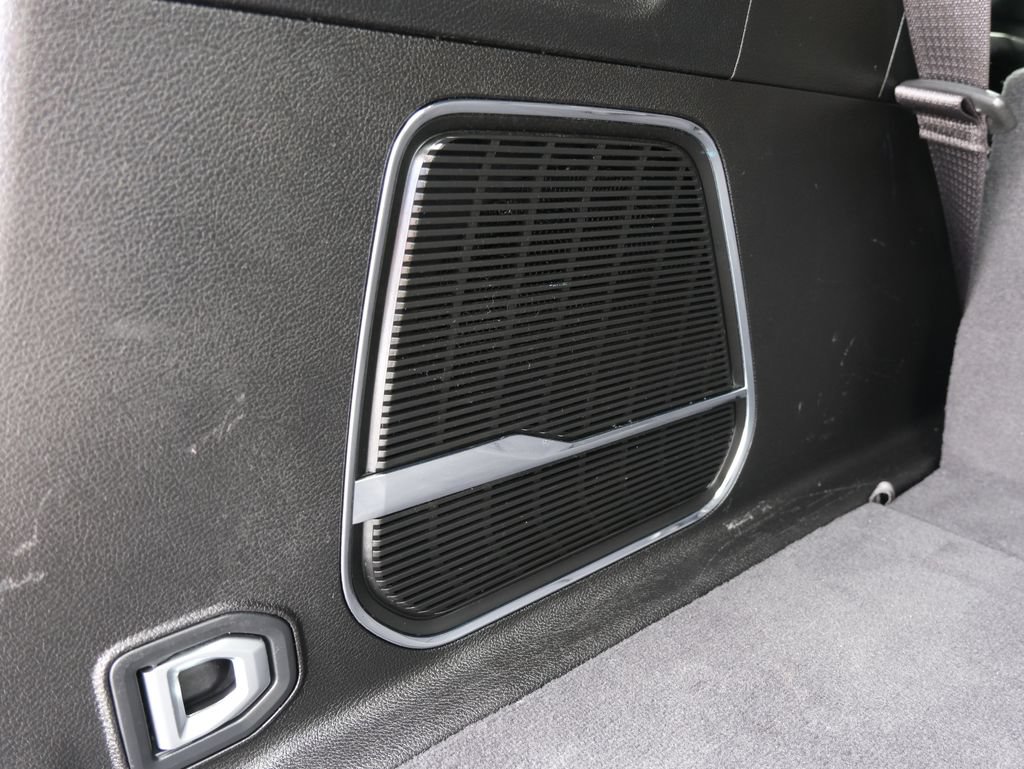 Used 2022 Jeep Wagoneer Series II AWD/4WD image 39