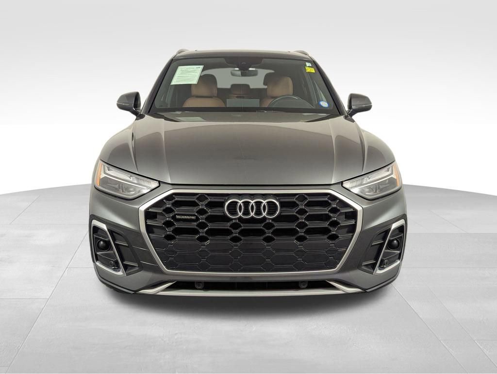 Used 2022 Audi Q5 2.0T Premium w/ Convenience Package image 17