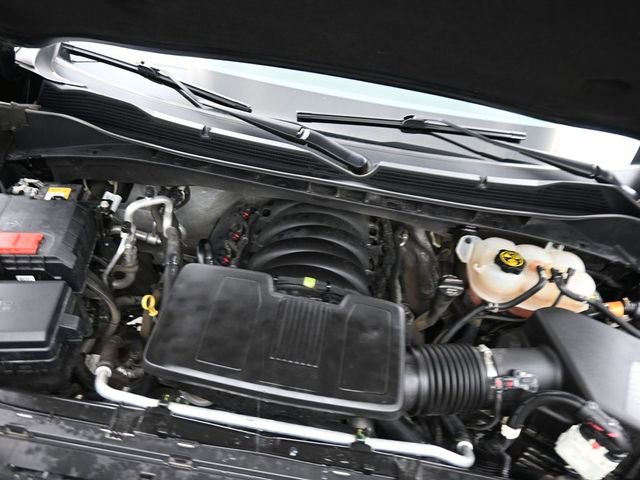 Used 2023 Chevrolet Silverado 1500 ZR2 image 31