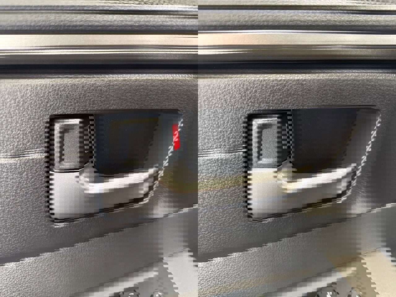 Used 2026 Toyota Tundra SR5 w/ SR5 Premium Package image 34