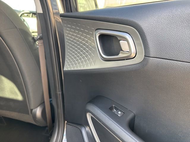 Certified 2021 Kia Soul LX image 26