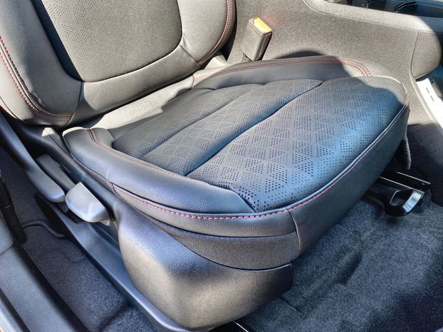 New 2027 Chevrolet Bolt RS w/ Technology Package image 41