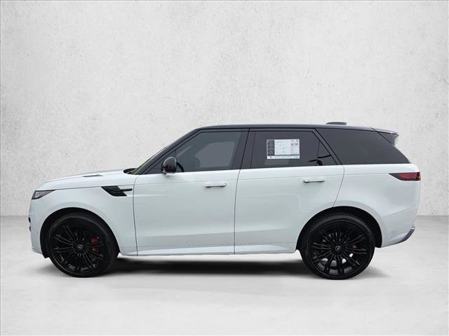 Used 2024 Land Rover Range Rover Sport Dynamic SE AWD/4WD image 8