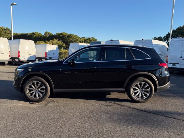 Certified 2026 Mercedes-Benz GLC 300 4MATIC image 4