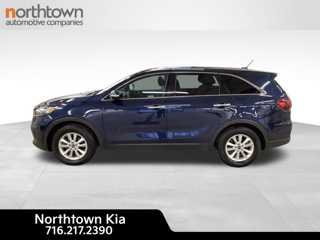 Used 2019 Kia Sorento FWD image 9