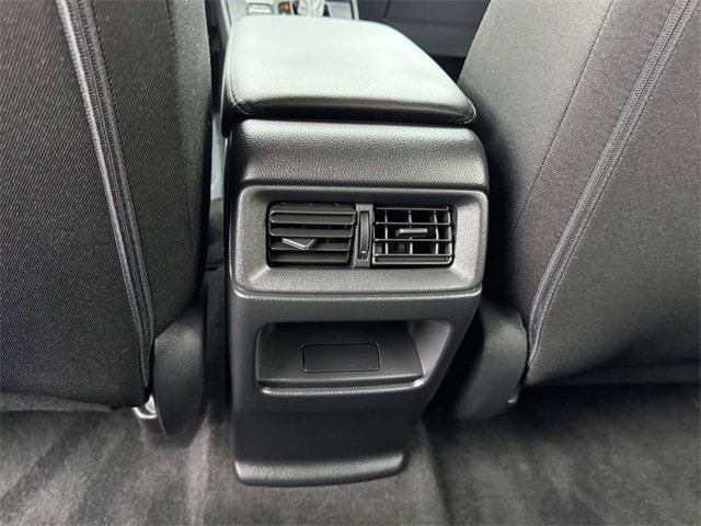 Used 2025 Honda CR-V LX image 10