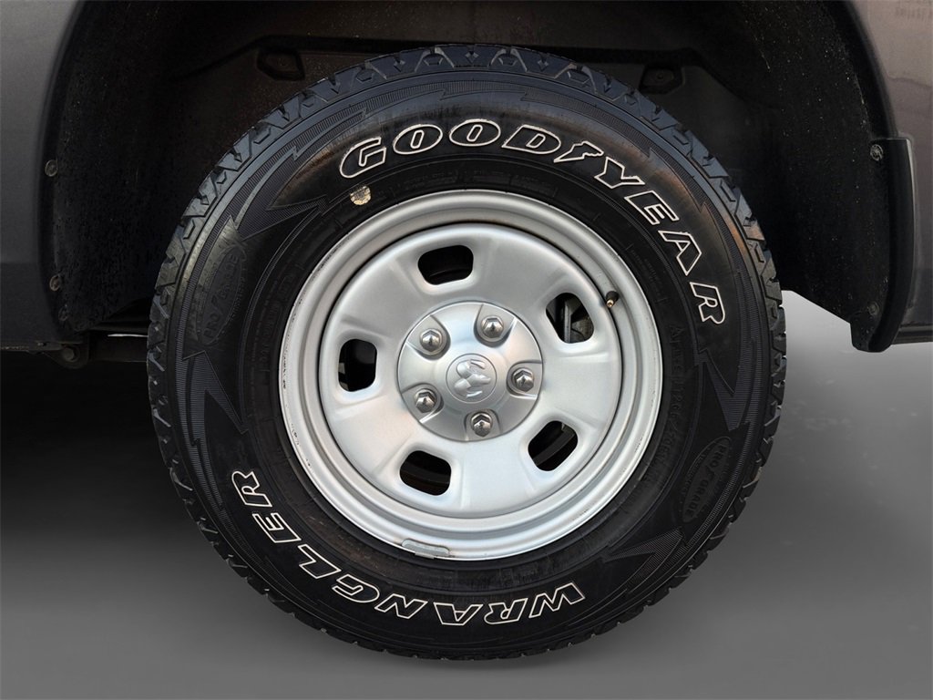 Used 2016 RAM 1500 Tradesman w/ Popular Equipment Group image 10