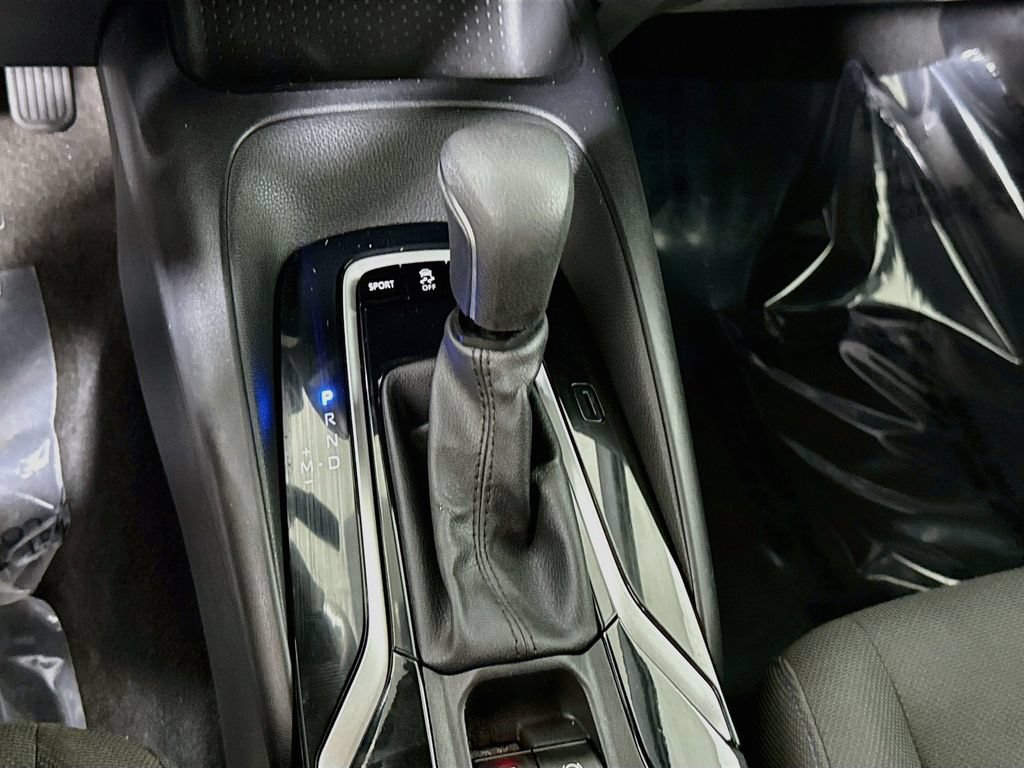 Certified 2021 Toyota Corolla SE w/ Carpet Mat Package (TMS) FWD image 10