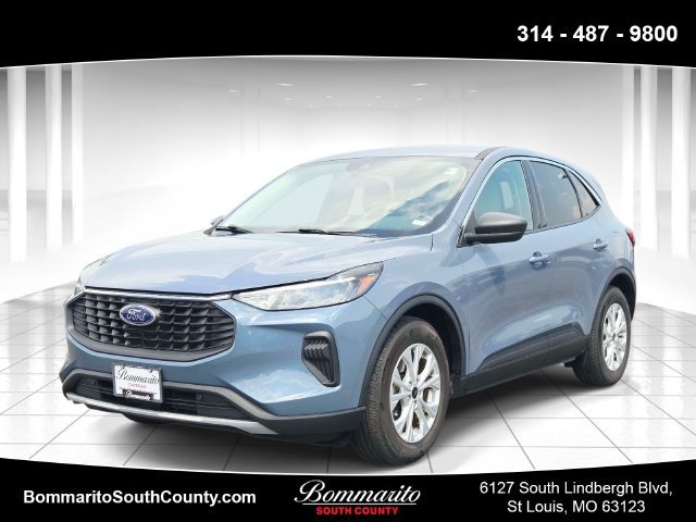 Used 2023 Ford Escape Active