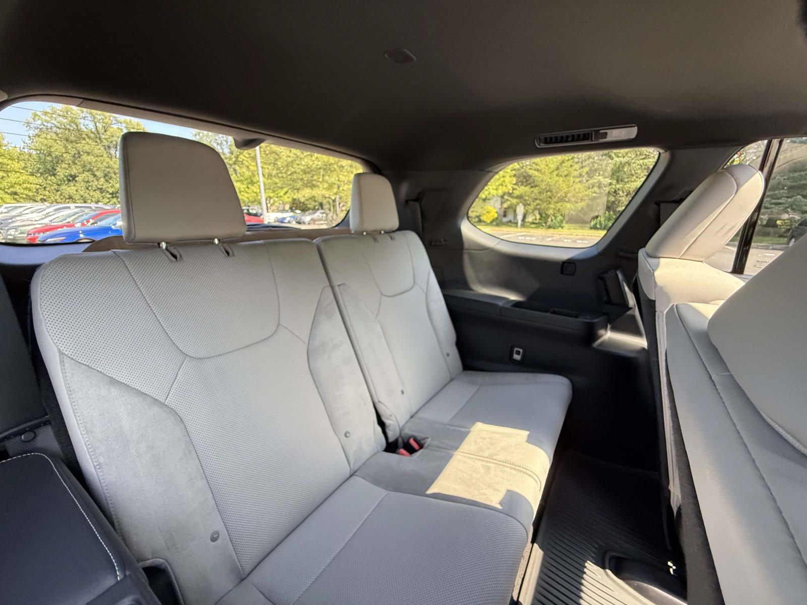 Used 2024 Lexus TX 350 AWD w/ Technology Package image 16