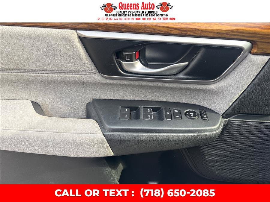 Used 2019 Honda CR-V EX image 22
