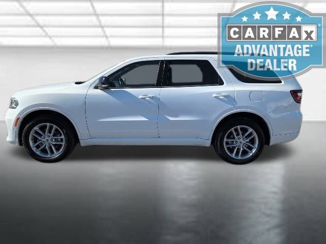 Used 2023 Dodge Durango GT image 31