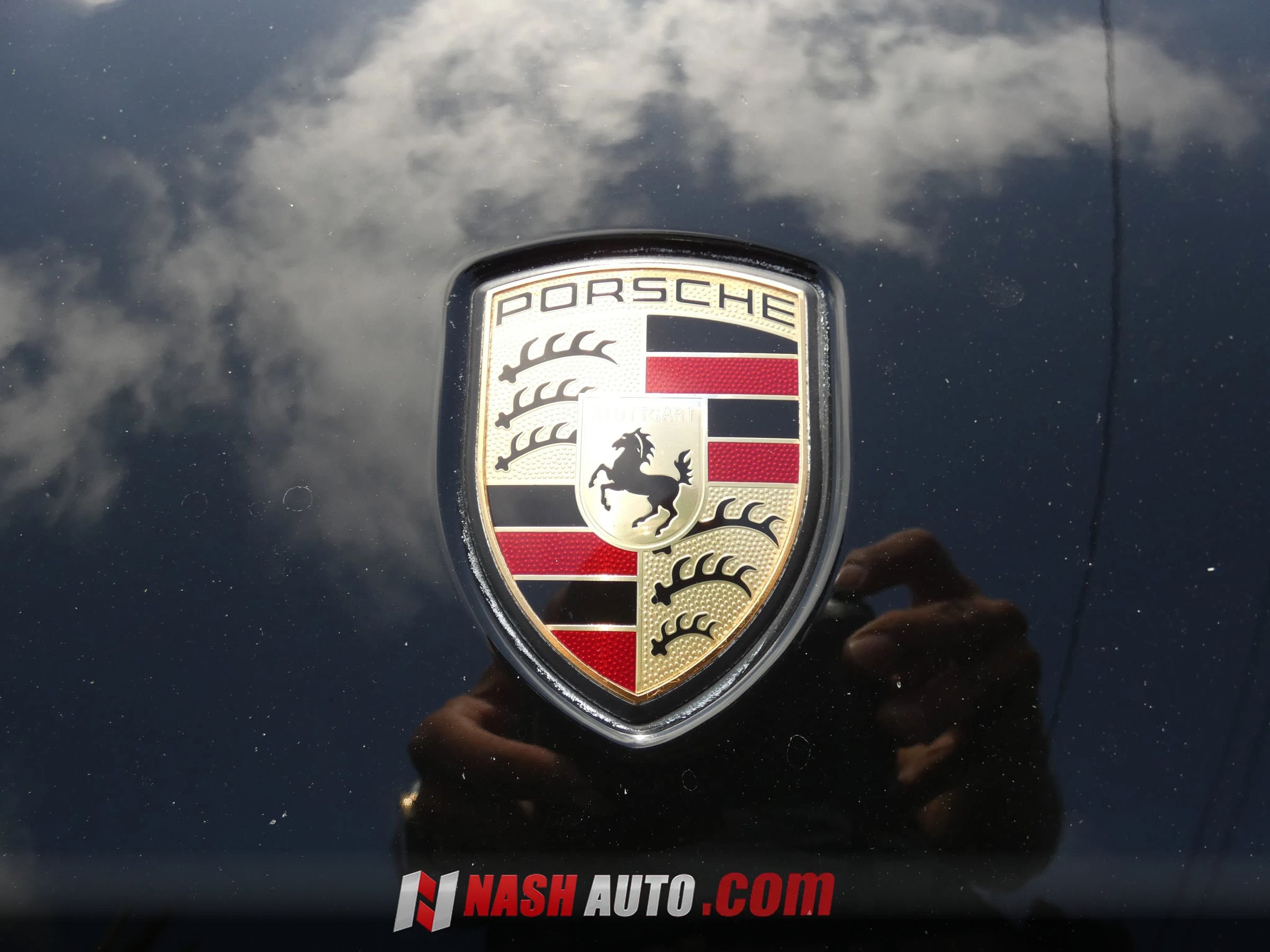 Used 2011 Porsche Panamera 4 AWD/4WD image 62