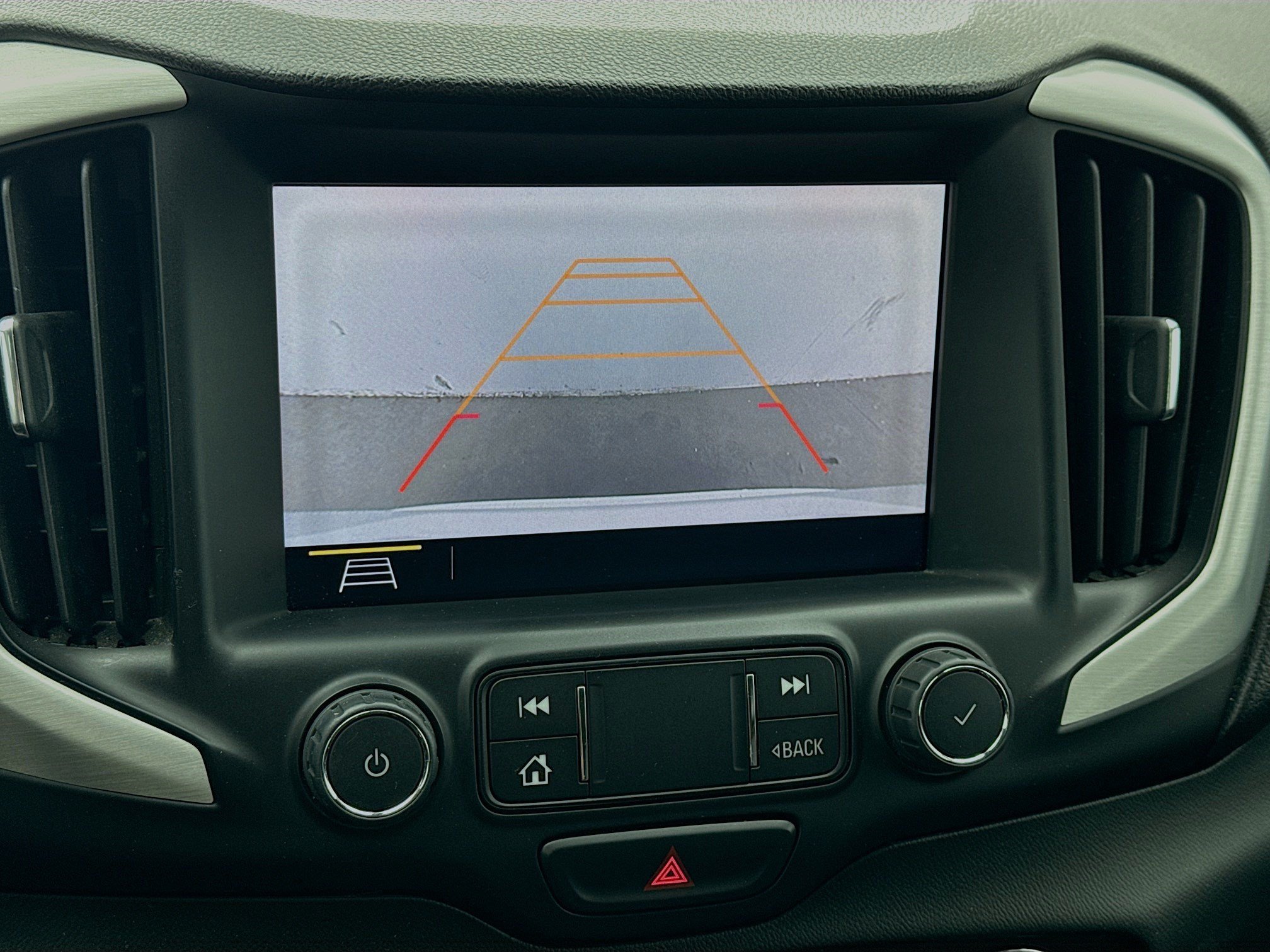 Used 2020 GMC Terrain SLT w/ Preferred Package FWD image 10
