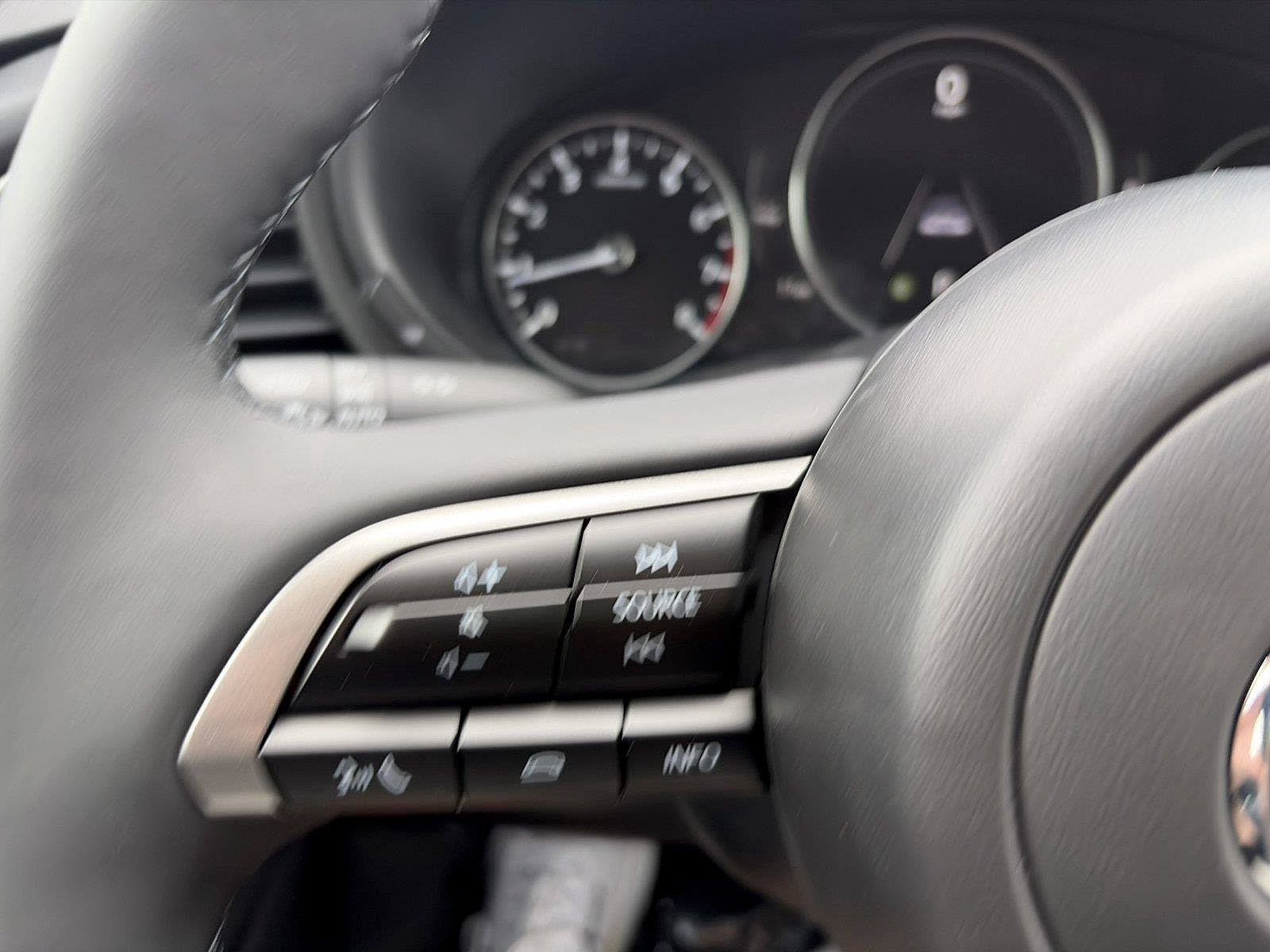 New 2026 MAZDA CX-30 AWD 2.5 S image 22