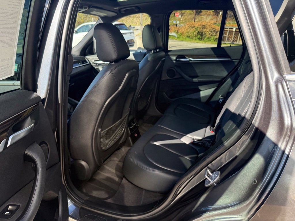 Used 2016 BMW X1 xDrive28i AWD/4WD image 21
