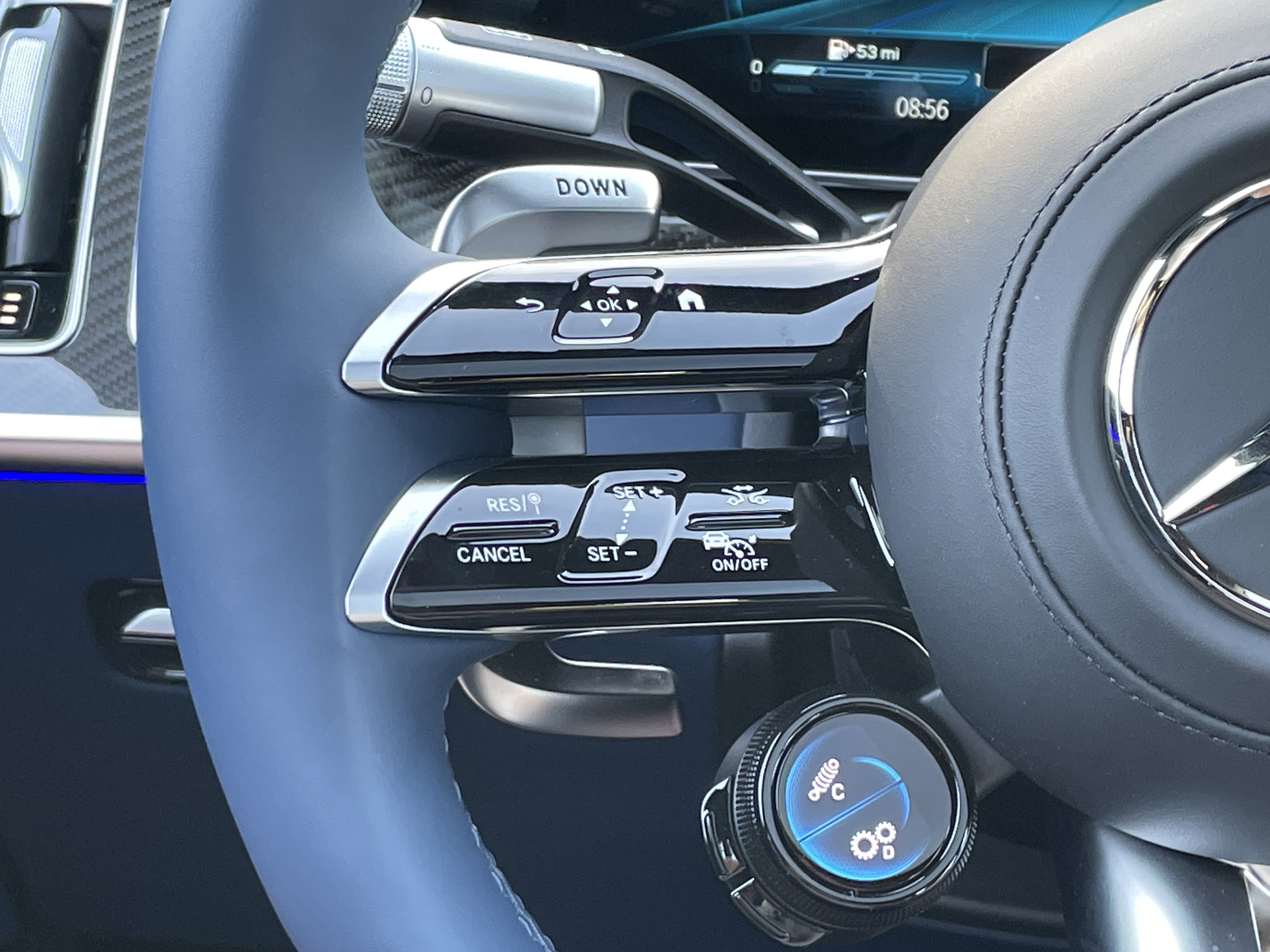 New 2026 Mercedes-Benz S 63 AMG S image 24