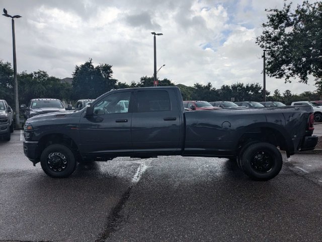 New 2026 RAM 3500 Big Horn AWD/4WD image 7