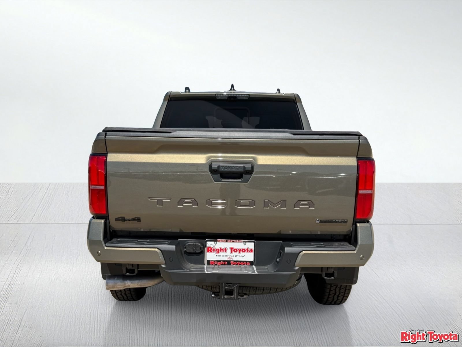 New 2026 Toyota Tacoma TRD Off-Road AWD/4WD image 7