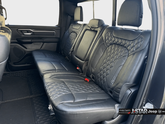 New 2026 RAM 1500 Big Horn RWD image 24