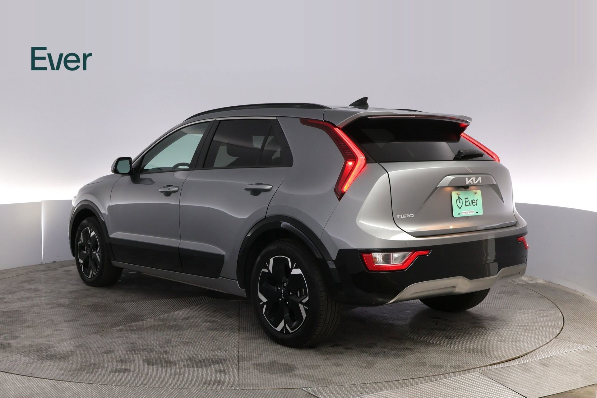 Used 2023 Kia Niro Wind FWD image 17