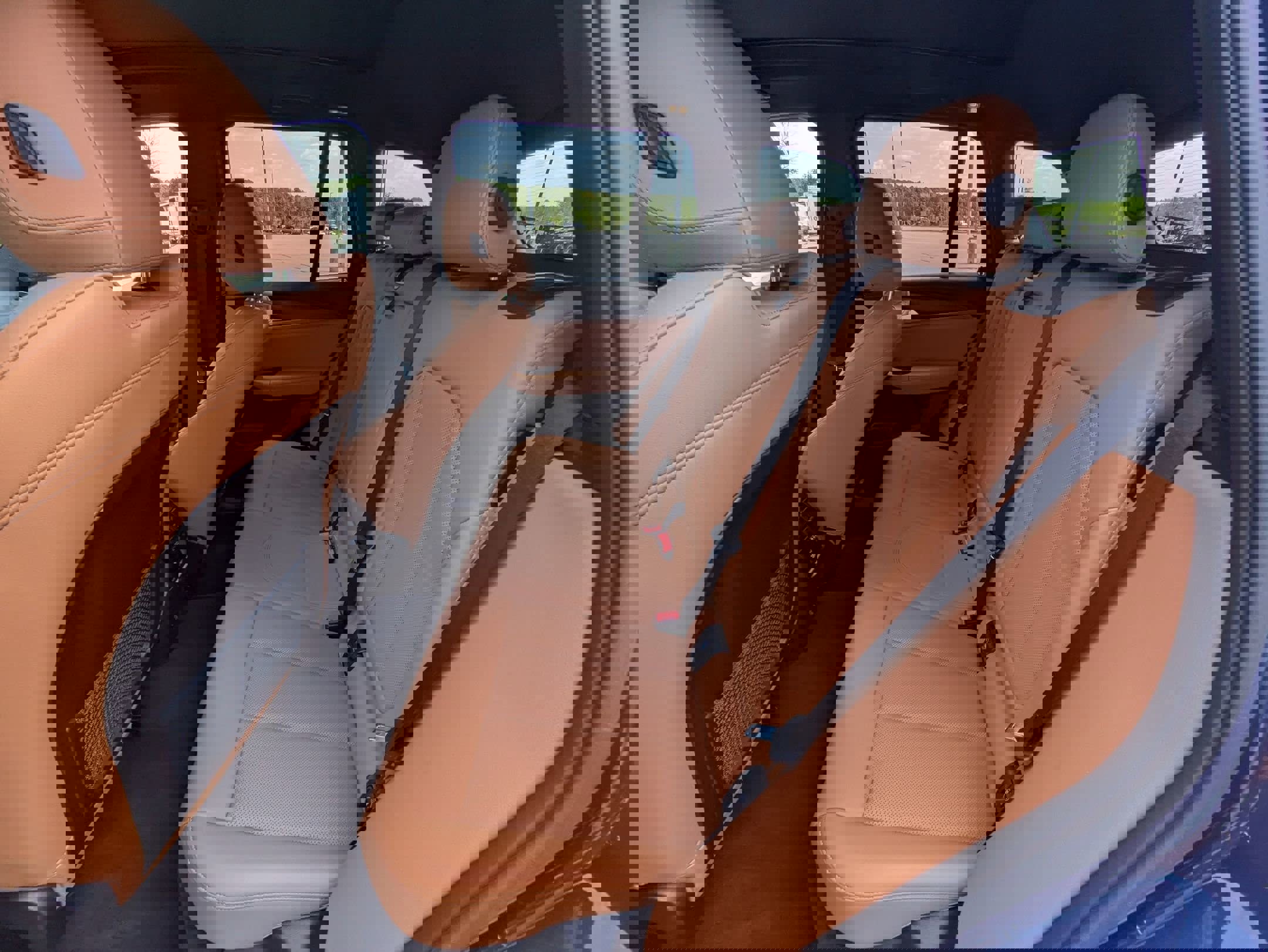 Used 2024 BMW X3 xDrive30i w/ Premium Package image 24