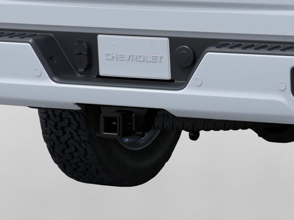 New 2026 Chevrolet Silverado 3500 High Country w/ High Country Premium Package AWD/4WD image 16