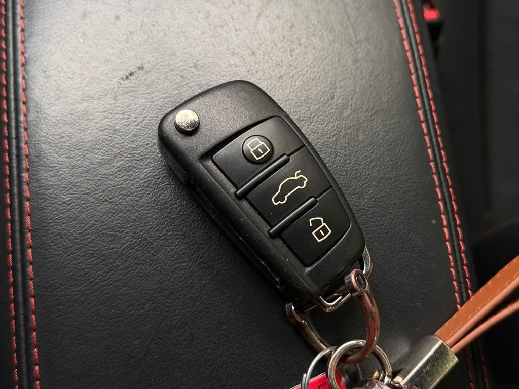 Used 2020 Audi RS 3 AWD/4WD image 29