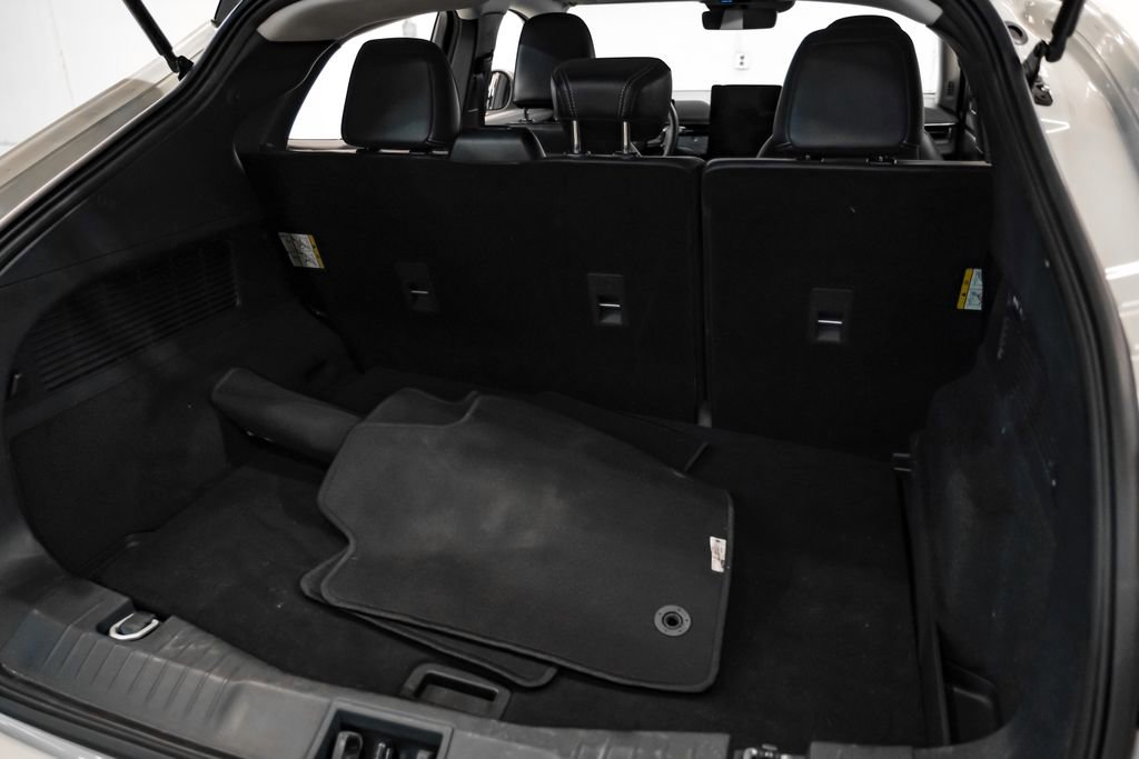 Used 2025 Ford Mustang Mach-E Select RWD image 53