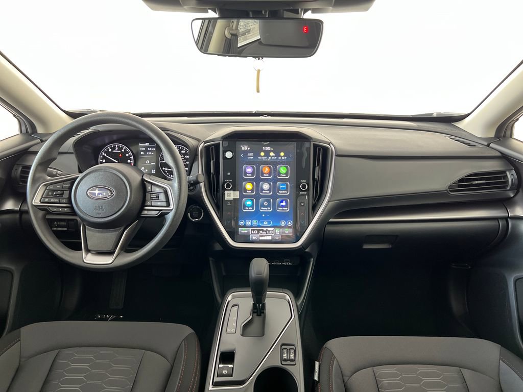 New 2025 Subaru Impreza 2.0i Sport image 12