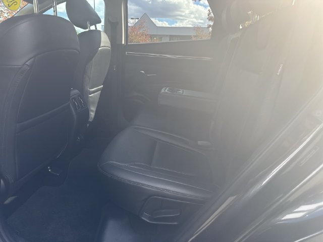 Certified 2024 Hyundai Tucson SEL w/ Convenience Package AWD/4WD image 19