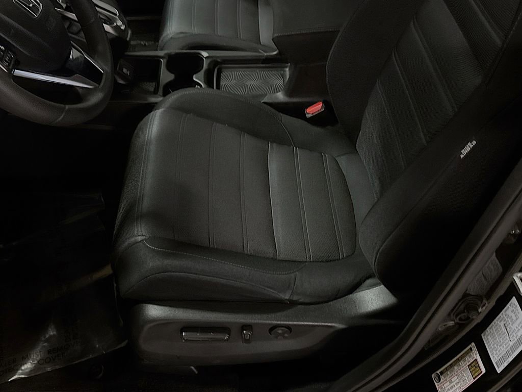Used 2018 Honda CR-V EX image 22
