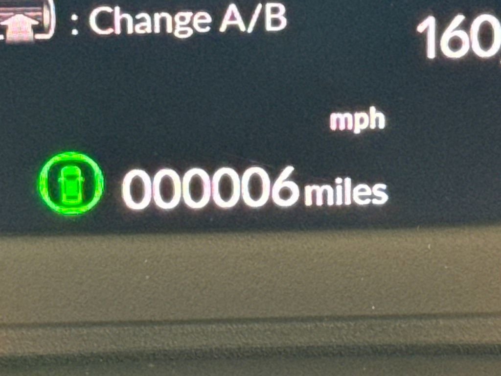 New 2025 Honda Accord SE image 18