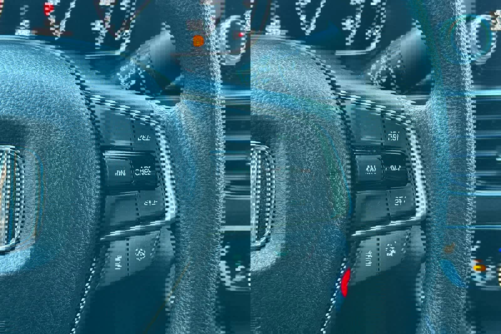 Used 2019 Honda Accord EX image 26