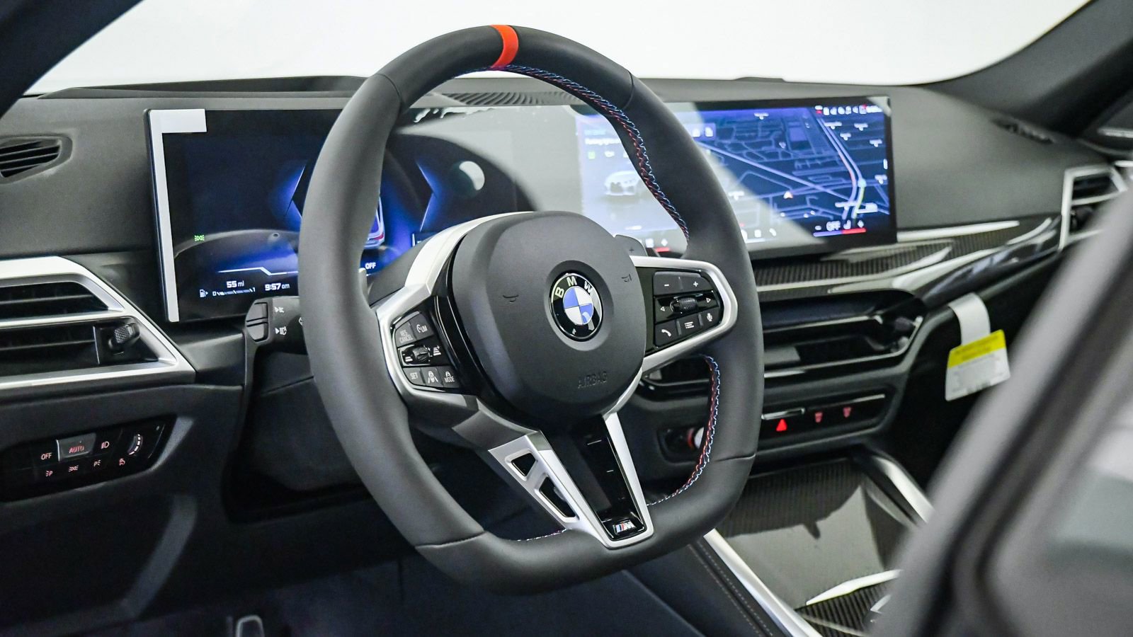 New 2026 BMW 440i xDrive AWD/4WD image 22