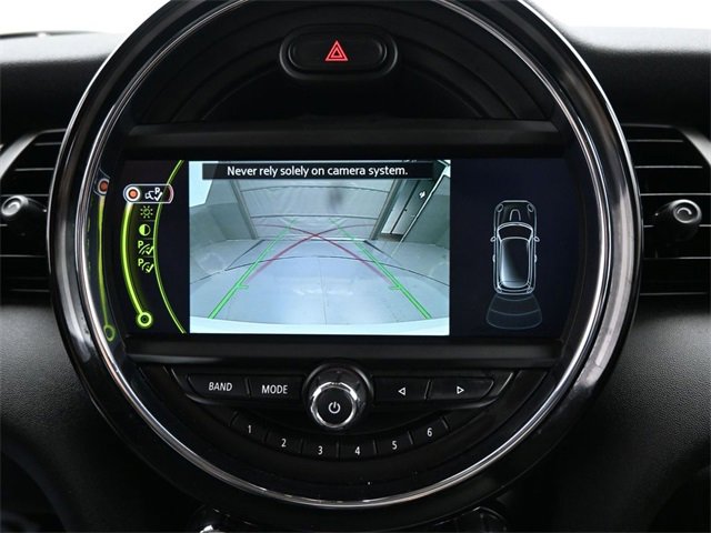 Used 2015 MINI Cooper S image 4