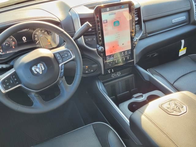 Used 2025 RAM 2500 Laramie image 29