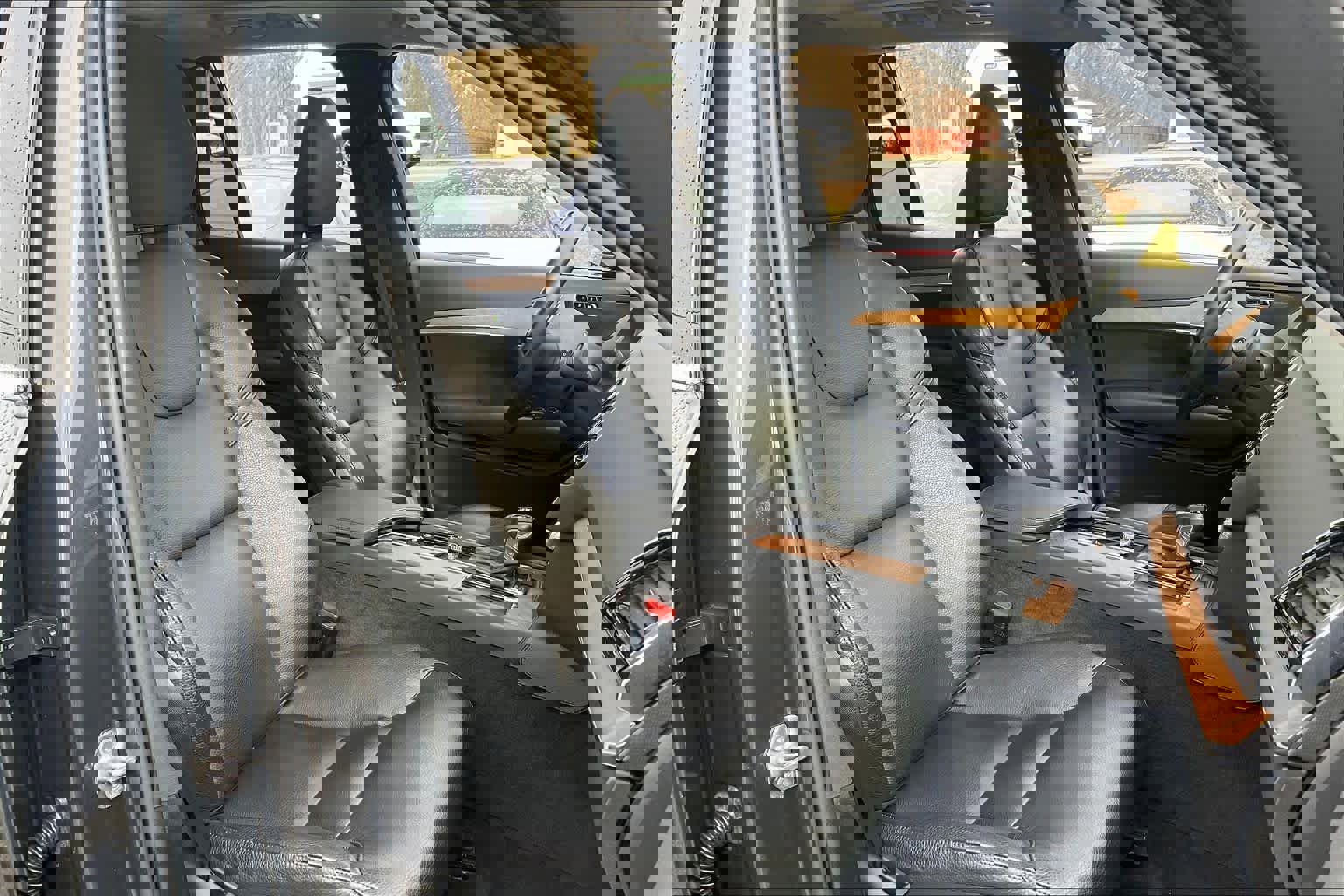 Used 2022 Volvo XC90 T6 Momentum w/ Advanced Package AWD/4WD image 8