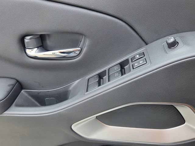 New 2026 Nissan Frontier SV w/ SV Convenience Package RWD image 26