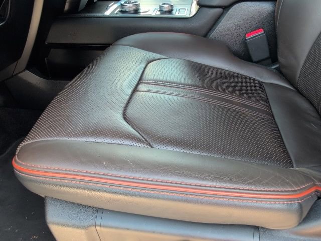 Used 2020 Ford Expedition Max King Ranch AWD/4WD image 14