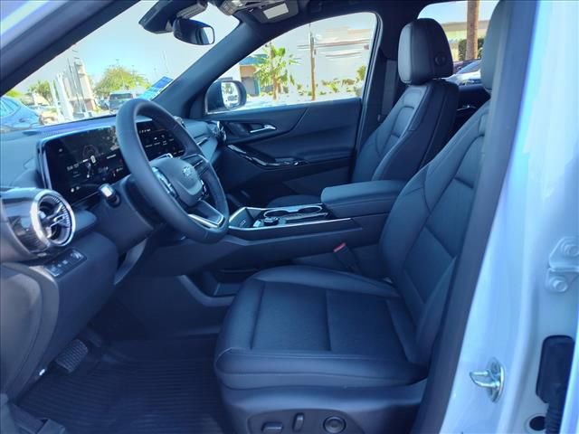 New 2026 Chevrolet Equinox LT w/ Convenience Package II image 6