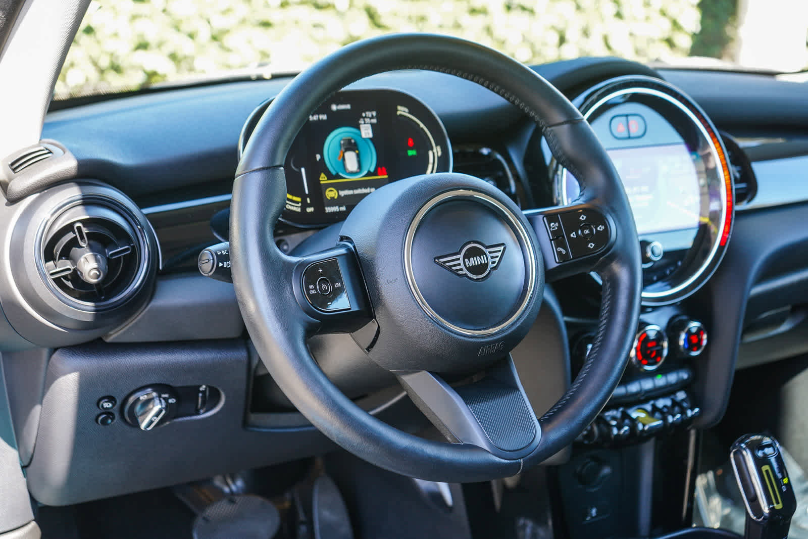 Used 2022 MINI Cooper SE FWD image 14