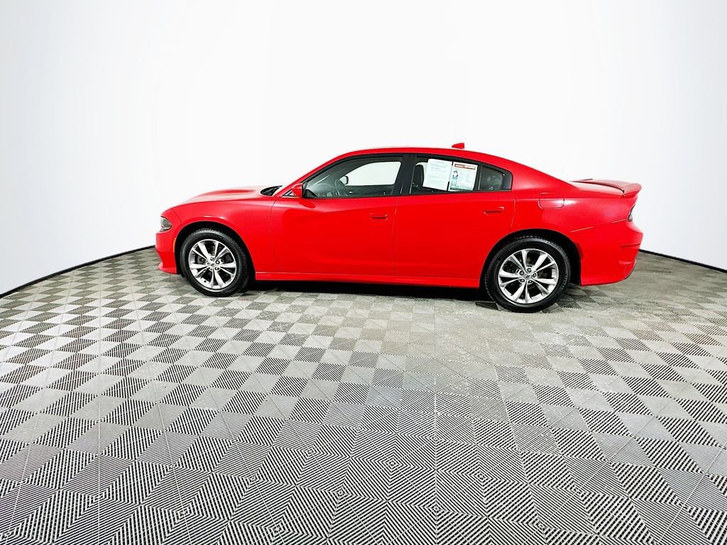 Certified 2020 Dodge Charger GT w/ Plus Group image 7