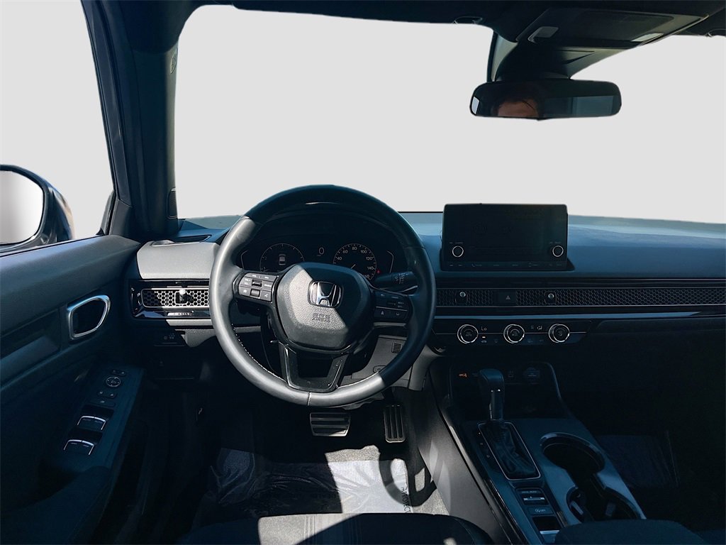 Used 2025 Honda Civic Sport image 21