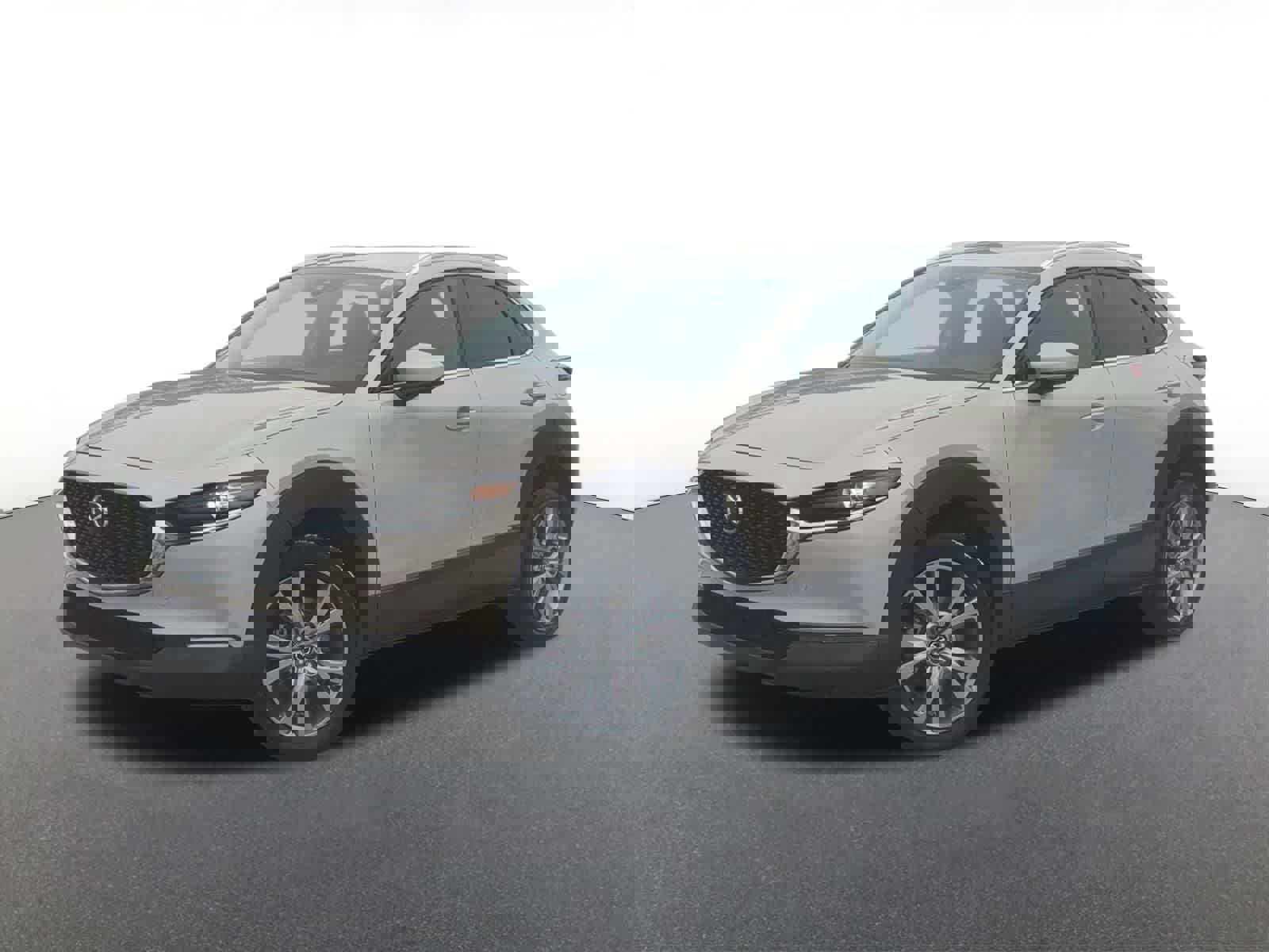 Used 2023 MAZDA CX-30 AWD 2.5 S w/ Select Package image 1