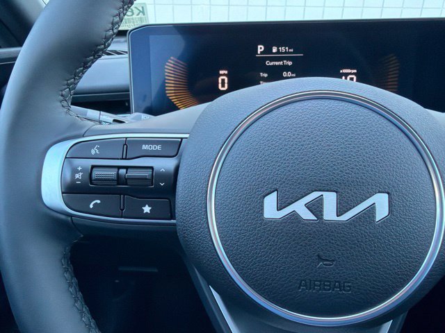 New 2026 Kia K5 GT-Line AWD/4WD image 18