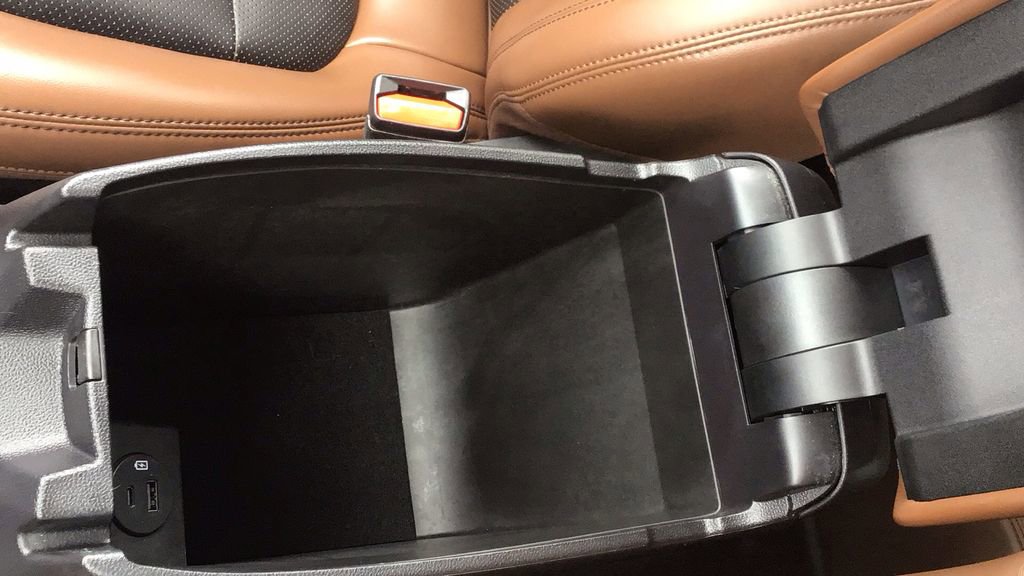 Certified 2023 Ford Bronco Sport Badlands w/ Premium Package image 24