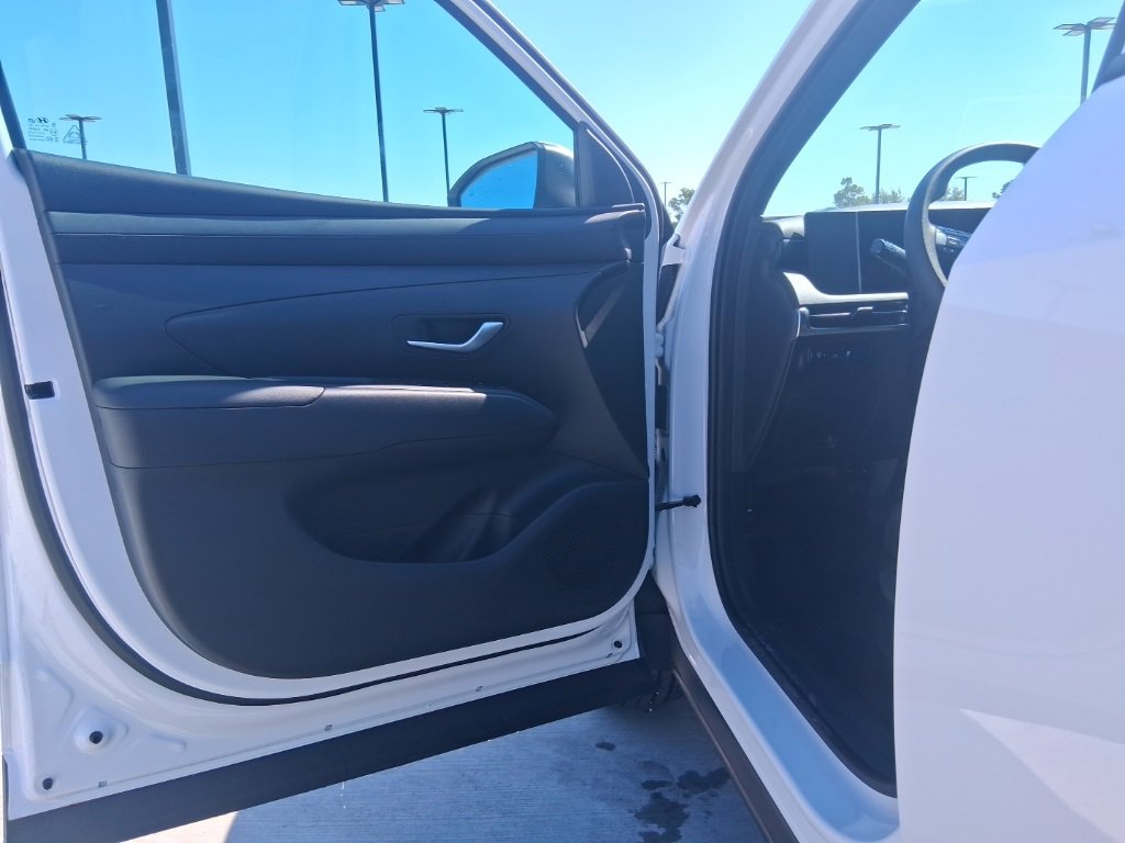 New 2026 Hyundai Santa Cruz SE image 17