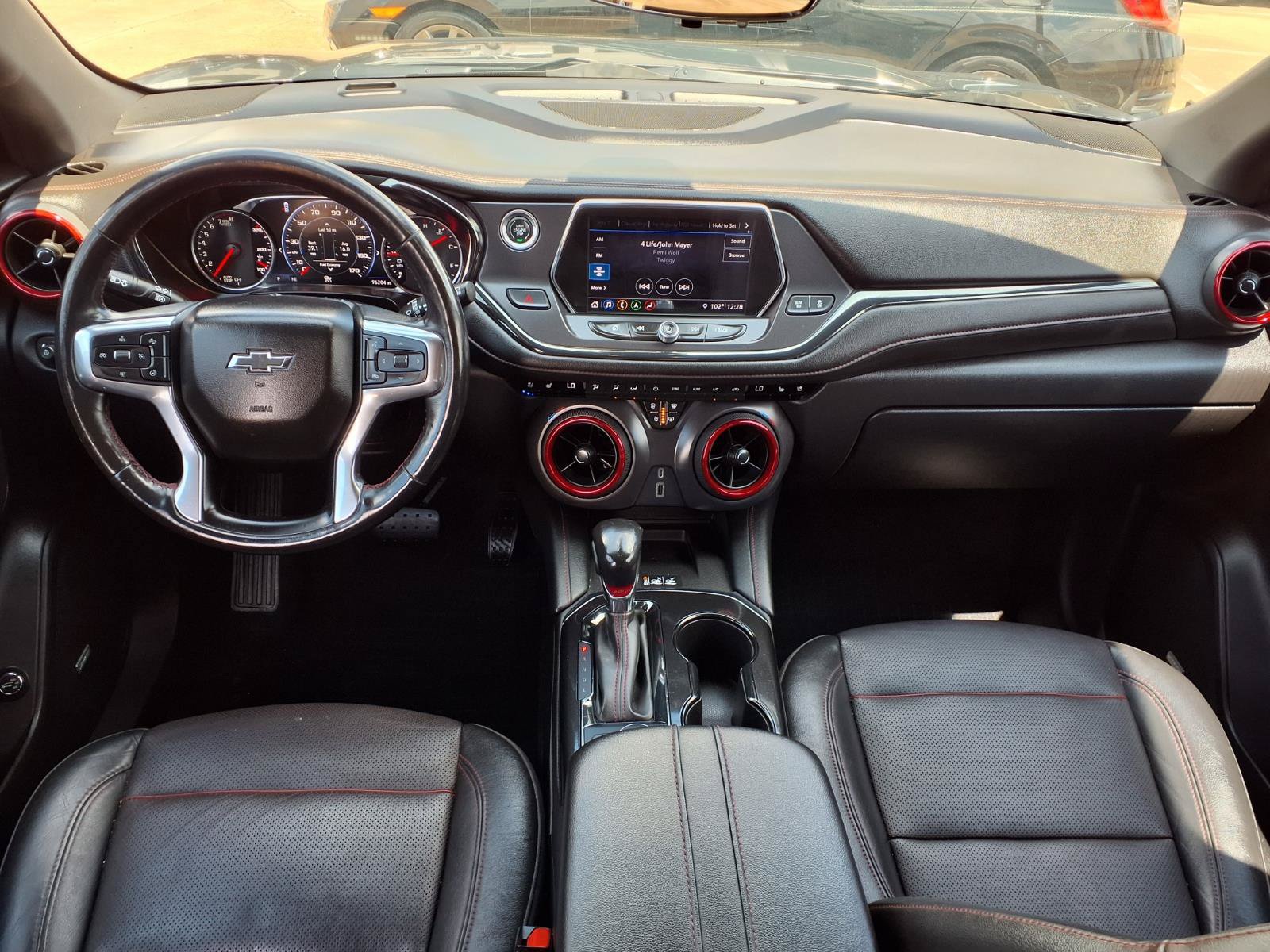 Used 2019 Chevrolet Blazer RS FWD image 5