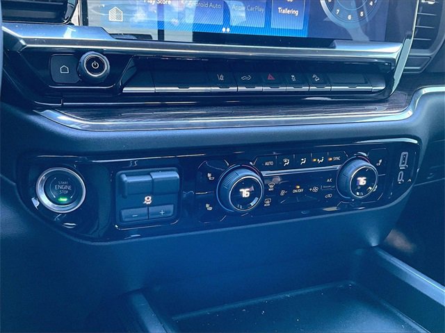 Used 2025 Chevrolet Silverado 2500 LT image 20